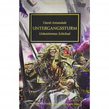 Horus Heresy