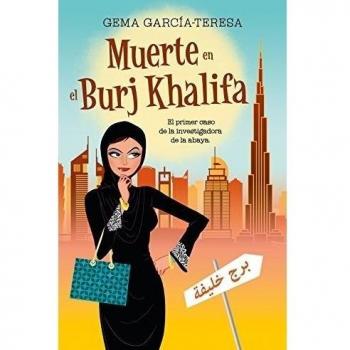 Muerte en el Burj Khalifa: El sorprendente caso de la investigadora de la abaya