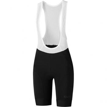 Salopette Nera Donna Shimano Sumire XL