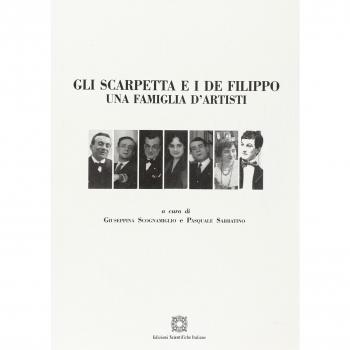 Gli Scarpetta e i De Filippo