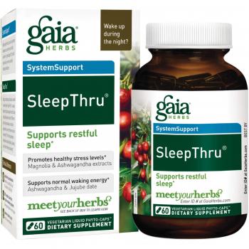 Restful Nights HerbBlend