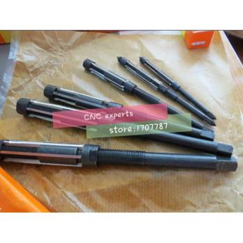 Kit de Escariadores de Mano 6,25 a 10,75 mm