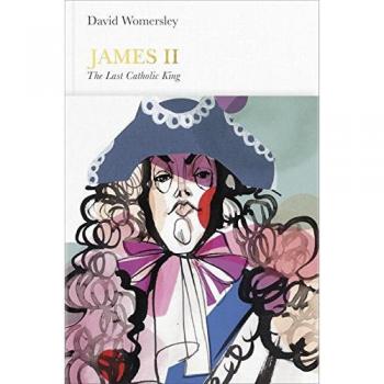 James II
