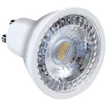 Lampe GU10 6W Économie d'énergie A+