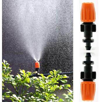 Sistema de Agua MicroRociador 50 Uds – Herramientas para Jardín y Césped
