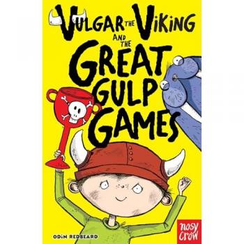 Vulgar the Viking and the Great Gulp Games