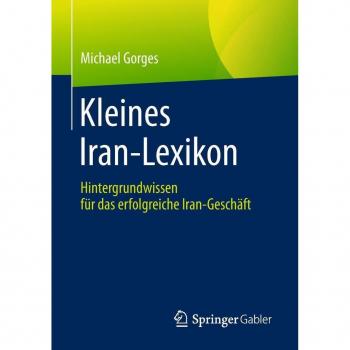 Vitalsource Technologies, Inc. Kleines Iran-lexikon