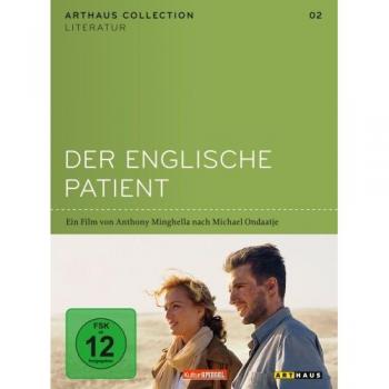 Le Patient Anglais