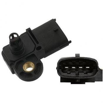 Sensor FEBI Bilstein 37055 Ladedruck