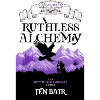 Ruthless Alchemy