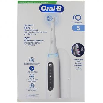 Oral‑B Serie 5: Limpieza y Protección