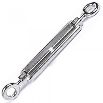 Tendeur de chaîne inox 8 mm, gamme A4