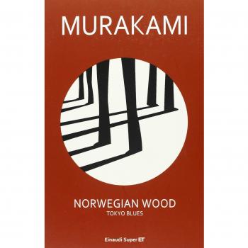 Norwegian wood. Tokyo blues