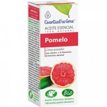 Aceite Esencial de Pomelo Bio 15ml Esencial Aroms