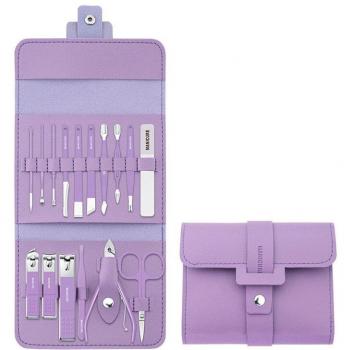 Kit de soins de manucure