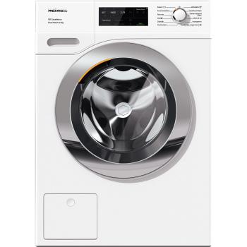 Miele WEG 375 WPS PowerWash 2.0 Wasmachine Voorlader