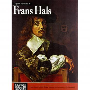 Frans Hals