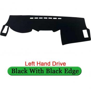 Dashboard Sunshade Mat for Toyota Hilux SW4 Vigo 2004