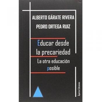 Educar desde la precariedad