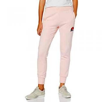 Ellesse Queenstown Pantaloni Jogging Rosa