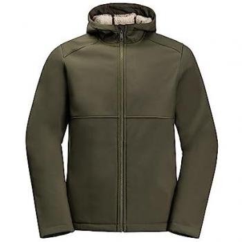 Giacca Jack Wolfskin Windland Softshell