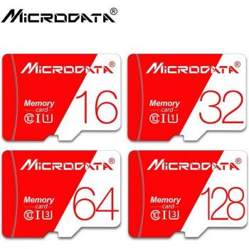 Class 10 Microsd Karte 32GB