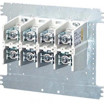 Hensel Mi VE 240 400A Einspeisungsklemme