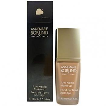Annemarie Börlind Anti-Age Make-up 02k Beige, 1er Pack
