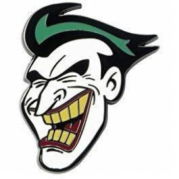 Broche Joker – Noname DC