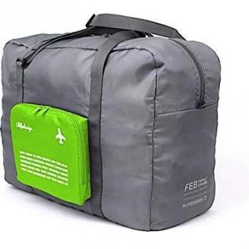 Sac de voyage imperméable avec doublure intérieure 32 L