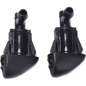 Buses de lave-glace 3 trous pour voiture (lot de 2)