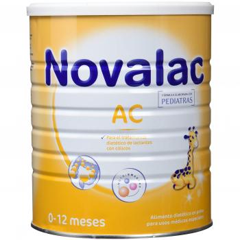 NOVALAC AC 800G