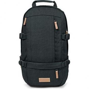 EK201C Eastpak Hutson Zaino con Cuscinetto Dashing