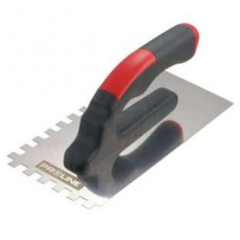Pro-Line Kelle/Spachtel Set Paca 6x6 mm – Griffiger Griff