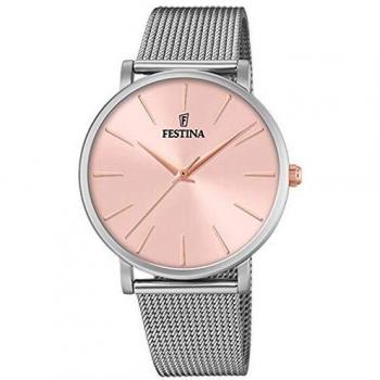 Festina Boyfriend Luxe Klok 20475/2