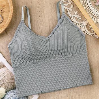 ATHVOTAR Seamless Tube Top