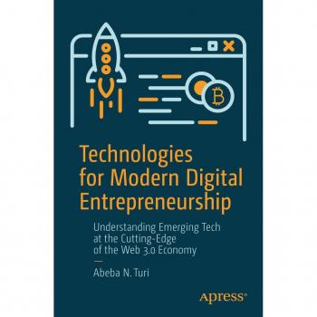 Technologies for Modern Digital Entrepreneurship