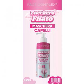 Maschera Face Complex con Zucchero Filato 250 ml