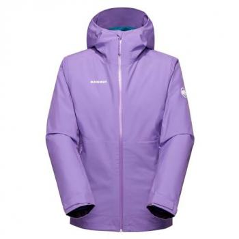 Giacca Alta Light 3 in 1 Outdoor – Mammut HS