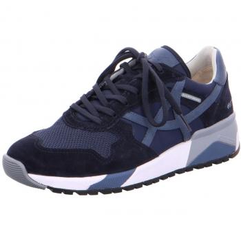 Allrounder von Mephisto Speed 55-55 Größe 44 Blau