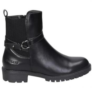 CHIKA 10 JOYCE Stiefel 02 – Outdoor