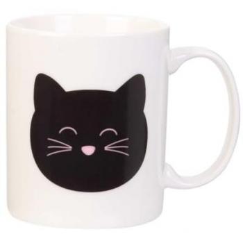 Mug Changeant Chat 35 cl