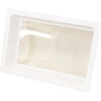 ICON 12149 RV Skylight Dome, 24 Inch, White