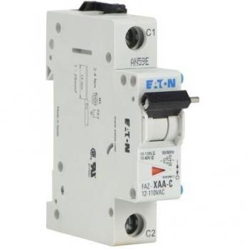 Bobina de Derivación Eaton 12-60V DC