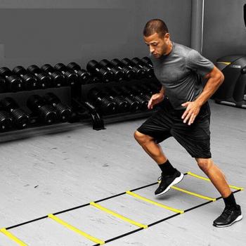 Fitness Agility Ladder