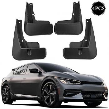 Kit de Protectores de Ruedas Kia EV6 2023