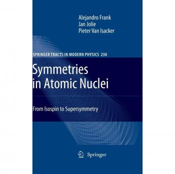 Symmetries in Atomic Nuclei: From Isospin to Supersymmetry