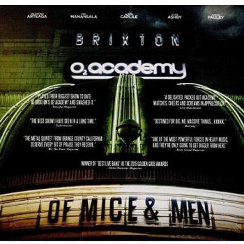 Live at Brixton