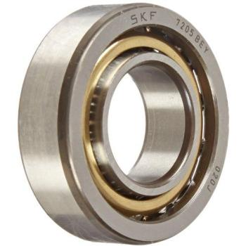 SKF 7205 Bey Rodamiento Angular 15x52x25 mm