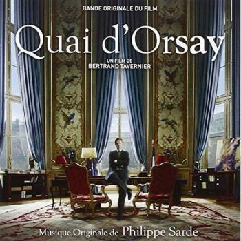 Quai d Orsay